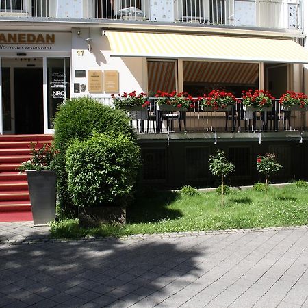Parkhotel Elisabeth Bad Neuenahr-Ahrweiler Extérieur photo