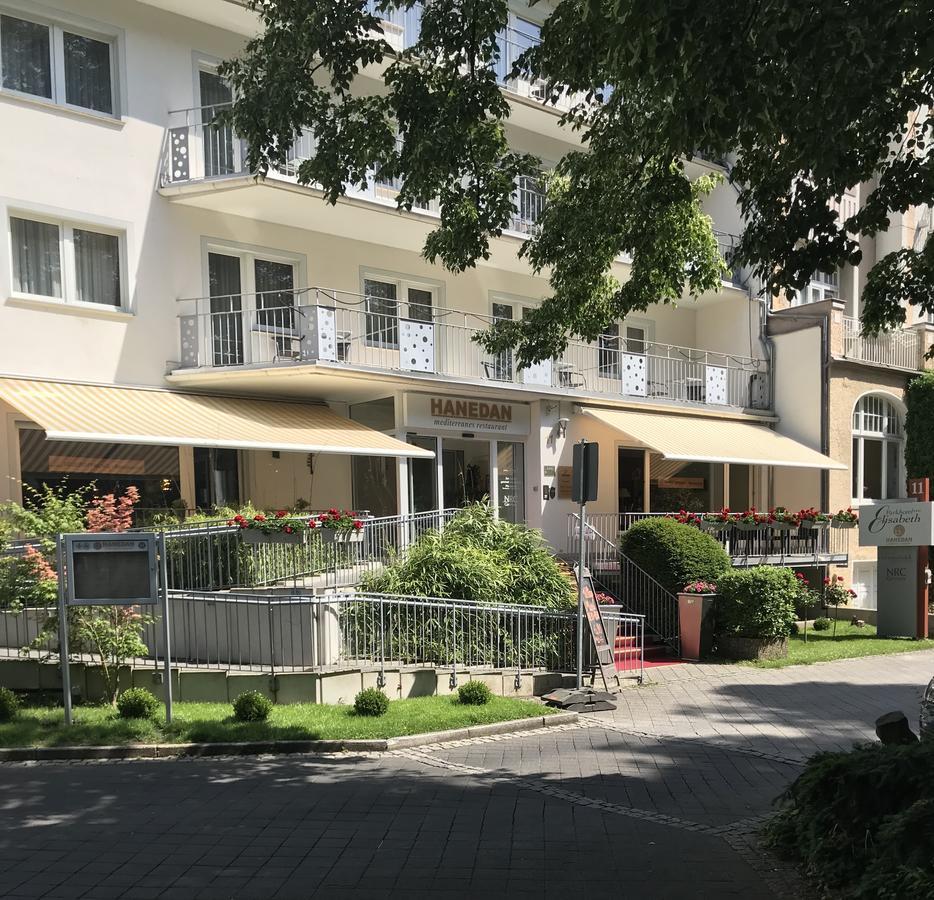 Parkhotel Elisabeth Bad Neuenahr-Ahrweiler Extérieur photo