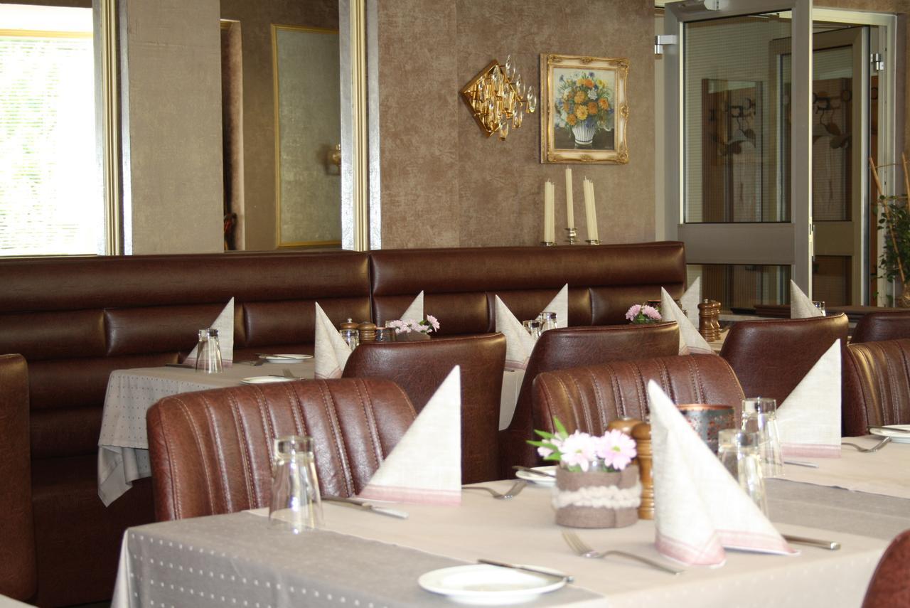 Parkhotel Elisabeth Bad Neuenahr-Ahrweiler Extérieur photo
