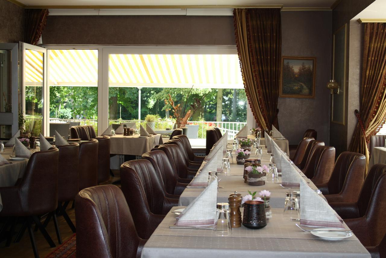 Parkhotel Elisabeth Bad Neuenahr-Ahrweiler Extérieur photo