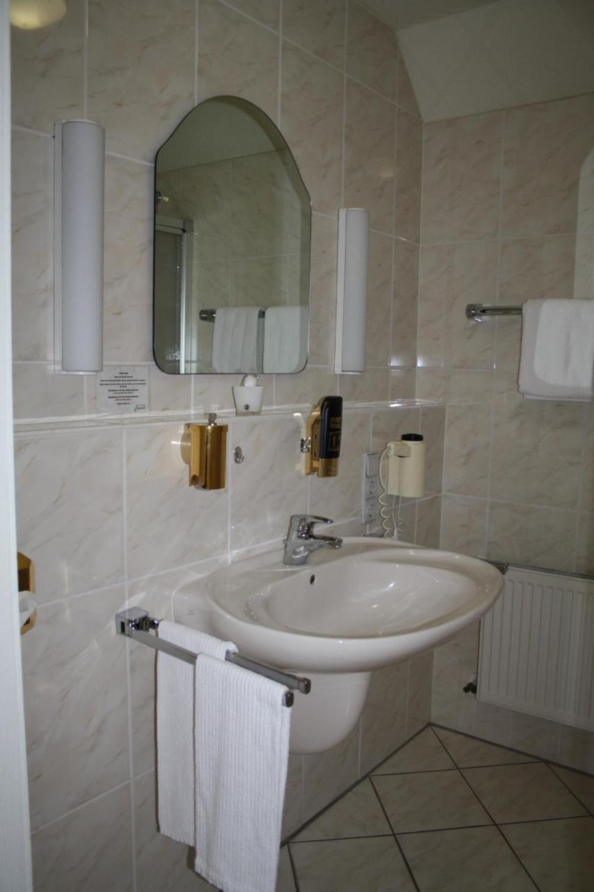 Parkhotel Elisabeth Bad Neuenahr-Ahrweiler Extérieur photo
